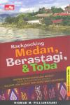 Backpacking: Medan-Berastagi-Toba