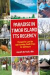 Paradise In Timor Island-Tts Regency