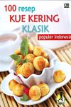 100 Resep Kue Kering Klasik Populer Indonesia