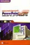 MS PowerPoint XP: Menyusun Presentasi