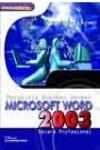 MS Word 2003: Mengelola Dokumen Secara Profesional