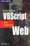 VB Script: Pengembangan Web