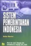 Pemerintahan Daerah di Indonesia (Hukum Administrasi Daerah 1903-2001)