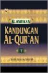 Klasifikasi Kandungan Al-Qur\'an Jilid 2
